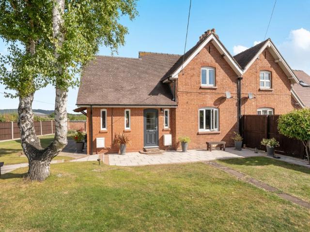 House for sale in Burghill