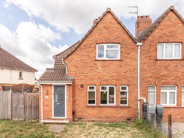 House for sale in Horfield, Feckenham