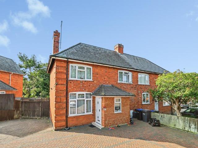 House for sale in St David's, Kingsthorpe