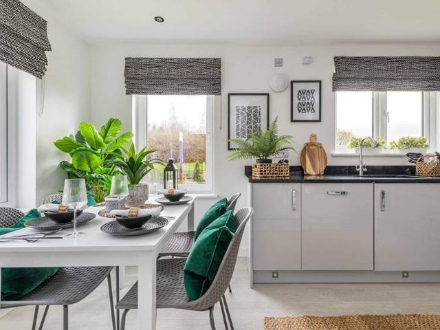 House for sale in Haddington, Scotland