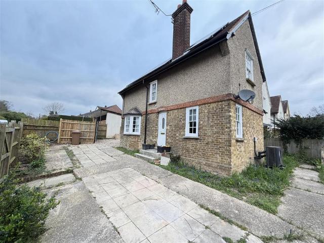 House for sale in Colliers End, Hertfordshire