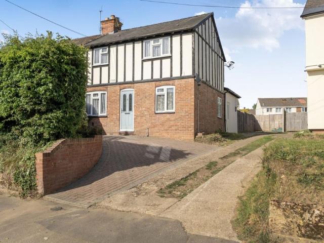 House for sale in Bourne Vale, Kent