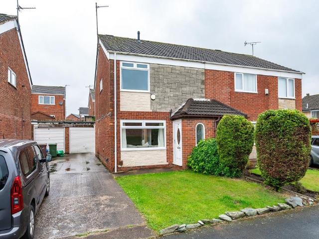 House for sale in Billinge, St Helens