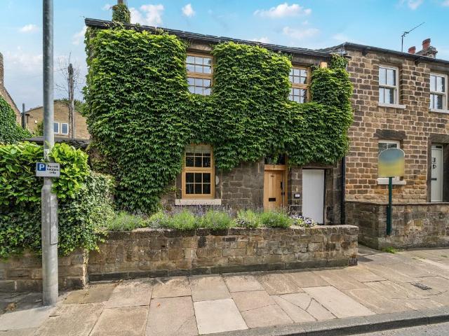 House for sale in West Yorkshire