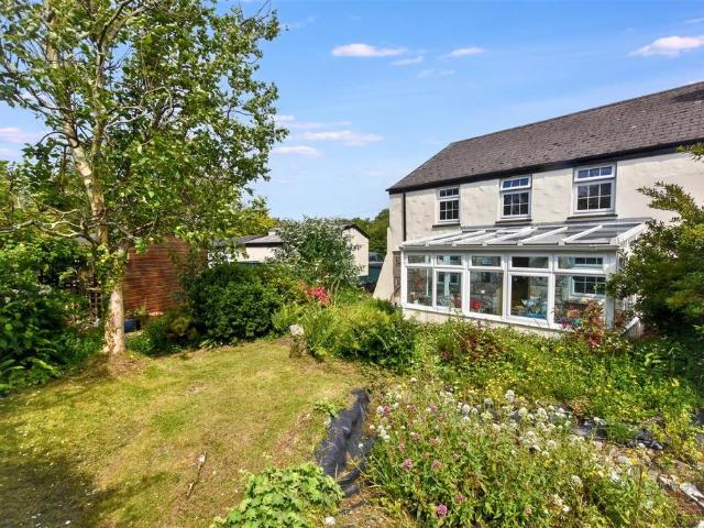 House for sale in Penponds, Roseworthy