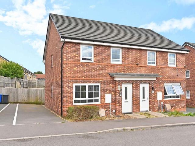 House for sale in Hanley, Stoke-on-Trent