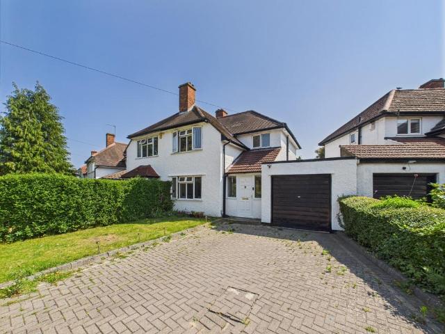 House for sale in Crofton, Greater London