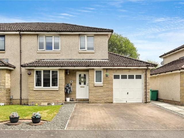 House for sale in Rimbleton, Caskieberran