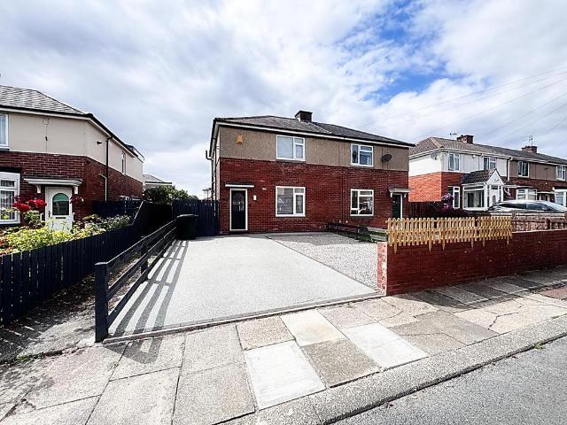 House for sale in Howdon, Wallsend