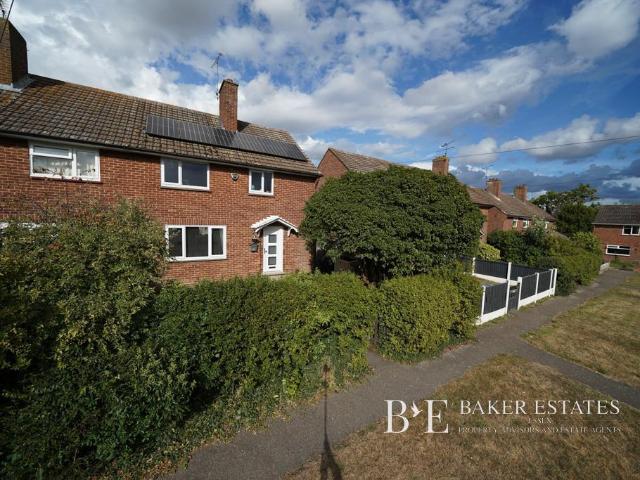 House for sale in Great Totham, Maldon