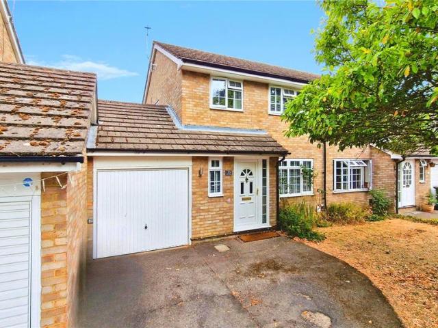 House for sale in Binfield