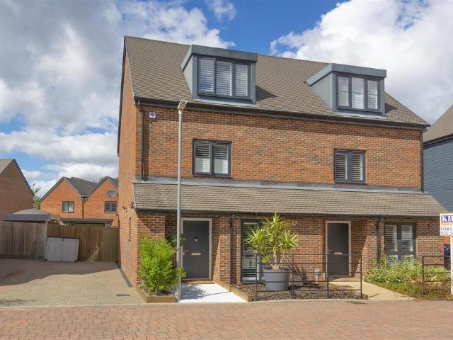 House for sale in Bourne Vale, Kent