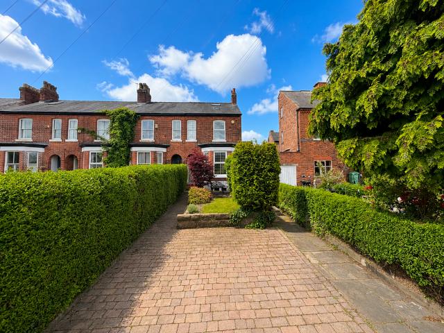 House for sale in Sale, Trafford