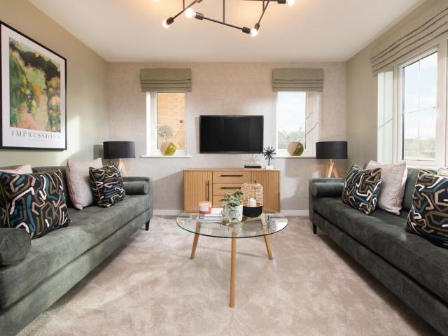 House for sale in Wiltshire