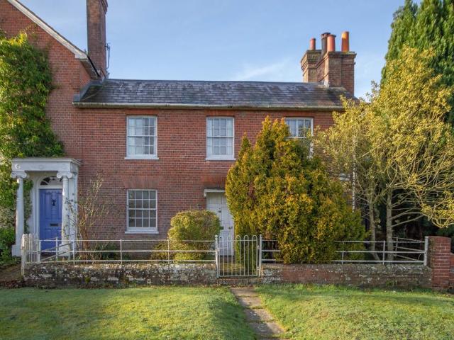 House for sale in Iford, East Sussex