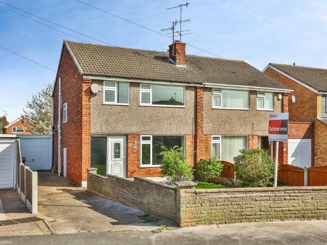 House for sale in Silverdale, Haddon