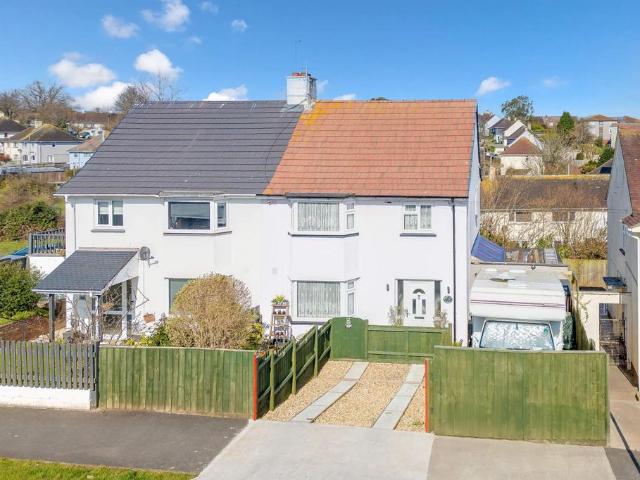 House for sale in Shiphay