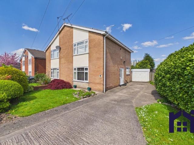 House for sale in Andertons Mill, Lancashire