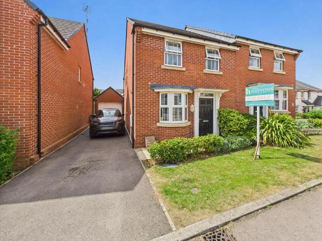 House for sale in Coleford, Bromsberrow Heath
