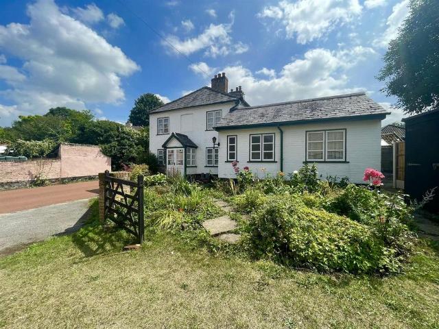 House for sale in Rickinghall Superior, Bedingfield