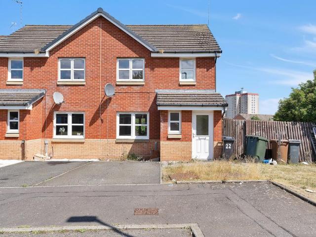 House for sale in Scotland