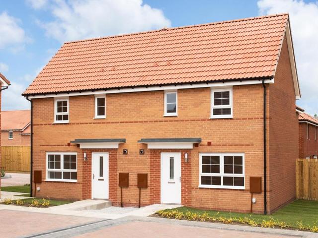 House for sale in Littlecote, West Sussex