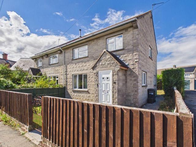House for sale in Somerton