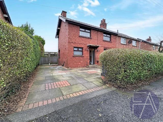 House for sale in North Meols, Roby Mill