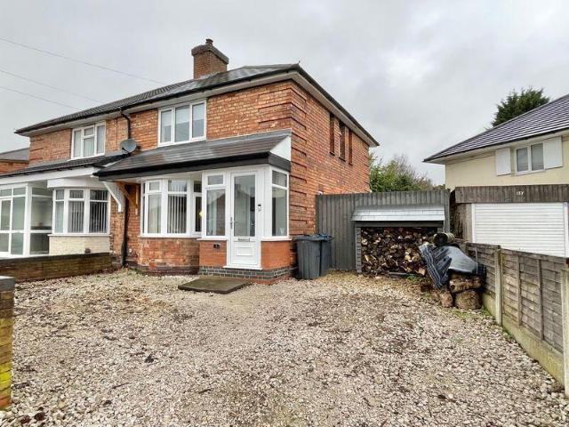 House for sale in Kingstanding, Isle Of Man
