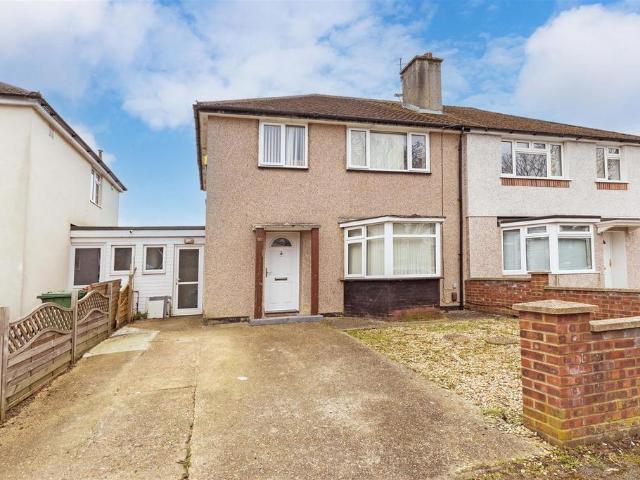 House for sale in Slough