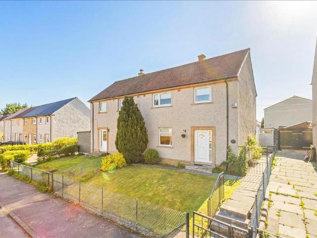 House for sale in Milton Bridge, Scotland
