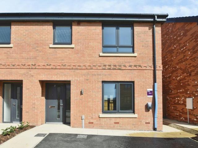 House for sale in Ripon, North Yorkshire