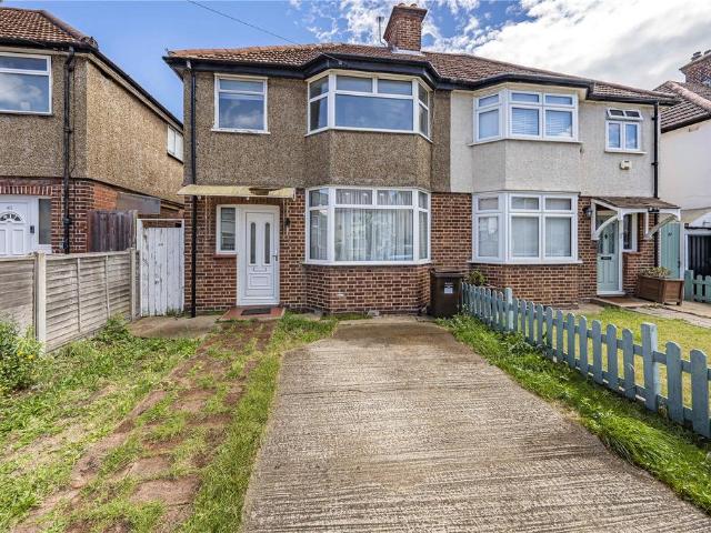 House for sale in London Borough of Hounslow, Greater London