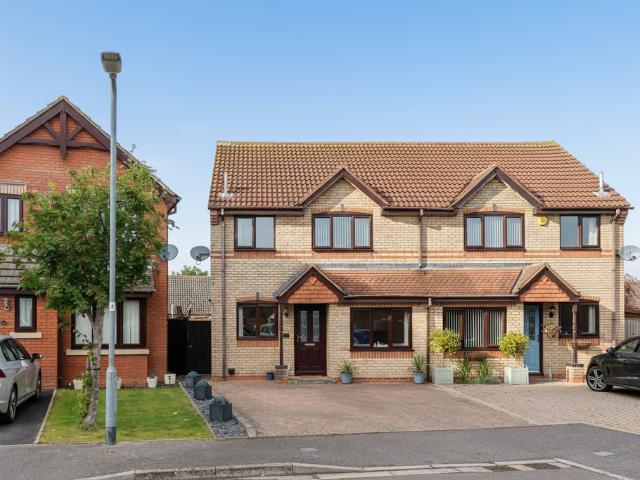 House for sale in Burnham-on-Sea and Highbridge, Burnham-on-sea