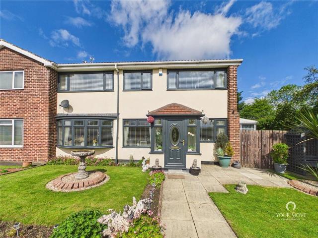 House for sale in Sunderland Bridge