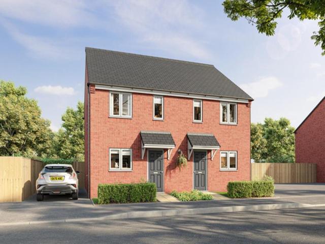 House for sale in Ollerton and Boughton CP, Alverton