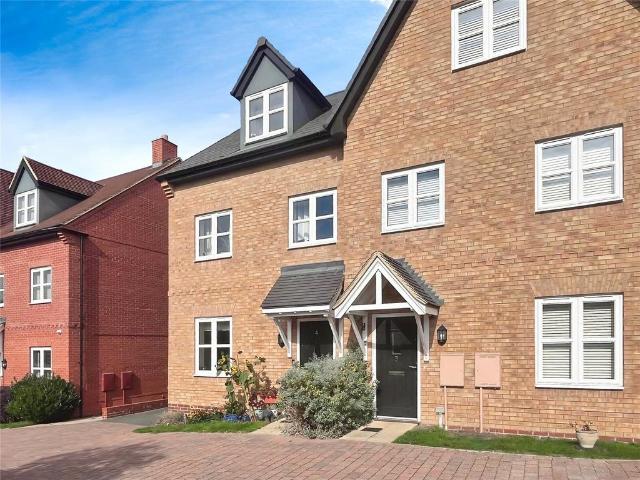 House for sale in Winslow, Buckinghamshire