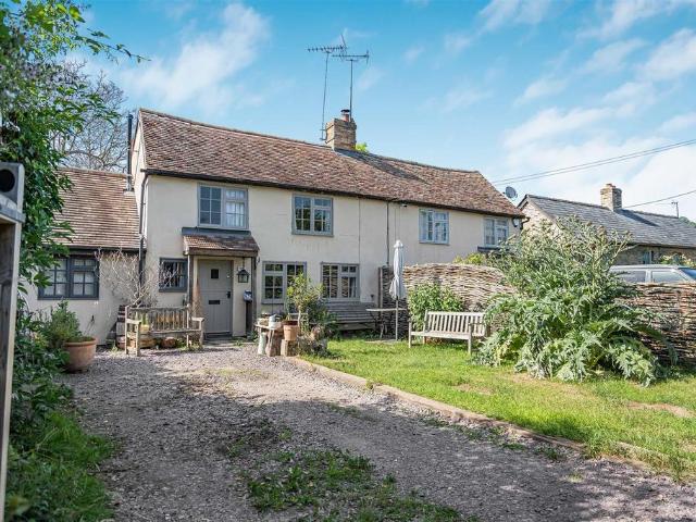 House for sale in Arrington, Cambridgeshire