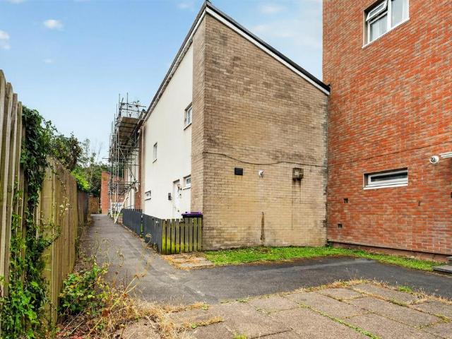House for sale in Fairwater, Wales