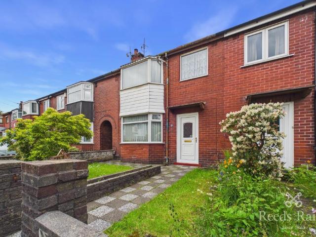 House for sale in Georgia, Greater Manchester