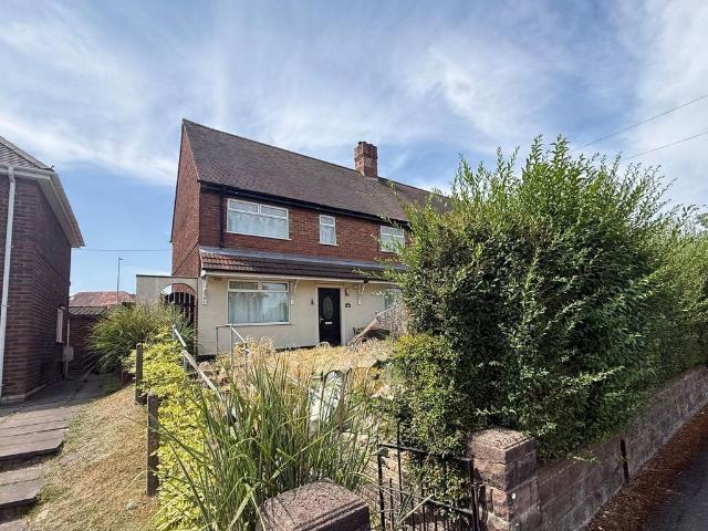 House for sale in Woodcross, West Midlands