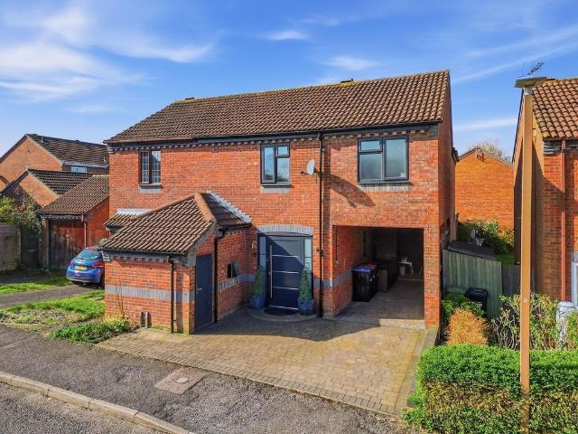House for sale in Old Wolverton, Milton Keynes