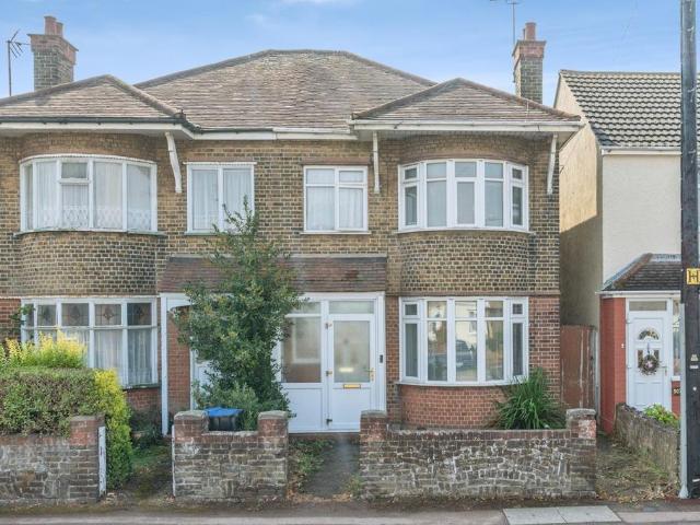House for sale in Shoeburyness, Southend-on-Sea