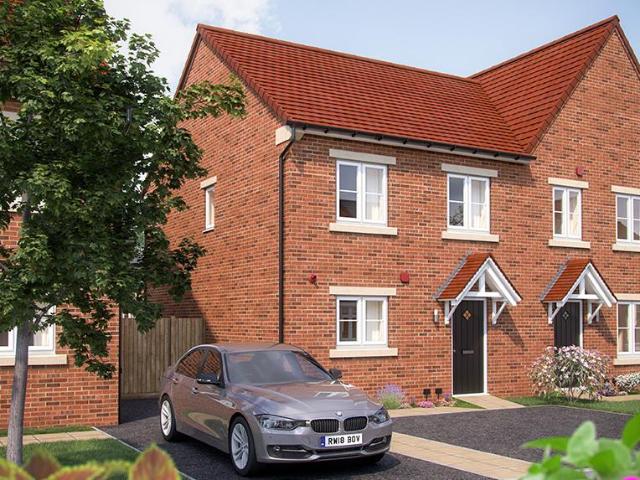 House for sale in Garforth, Leeds