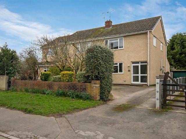 House for sale in Frampton Cotterell