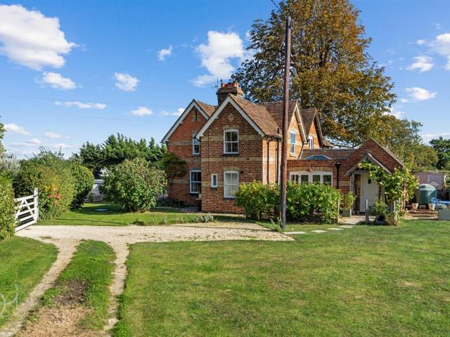 House for sale in Hinton on the Green, Wychavon