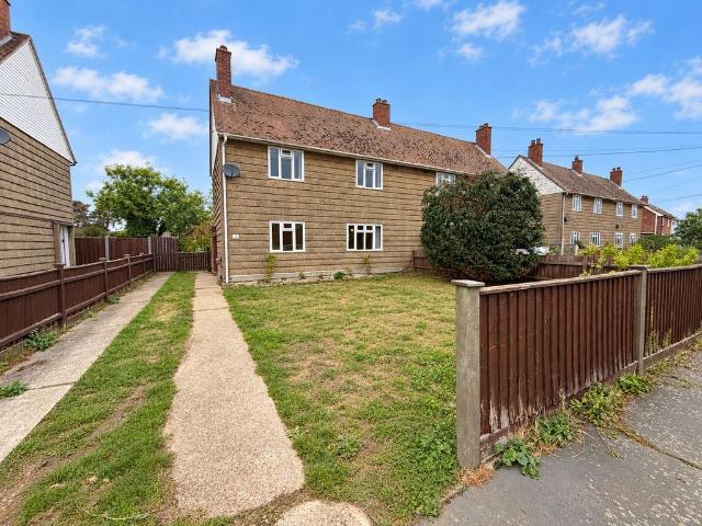 House for sale in Alresford, Tendring