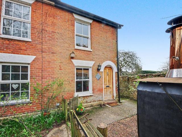 House for sale in Wickham, Hampshire