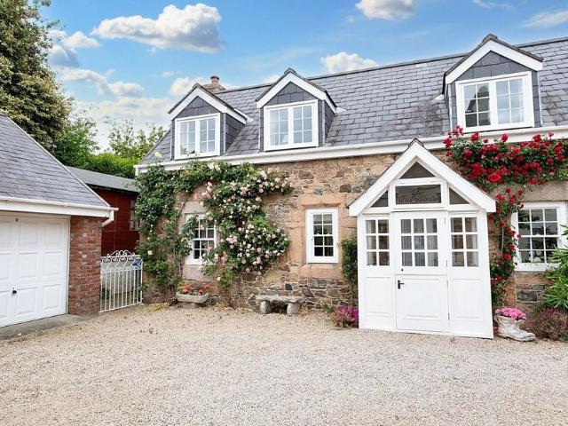 House for sale in Hornsey, Isle Of Man