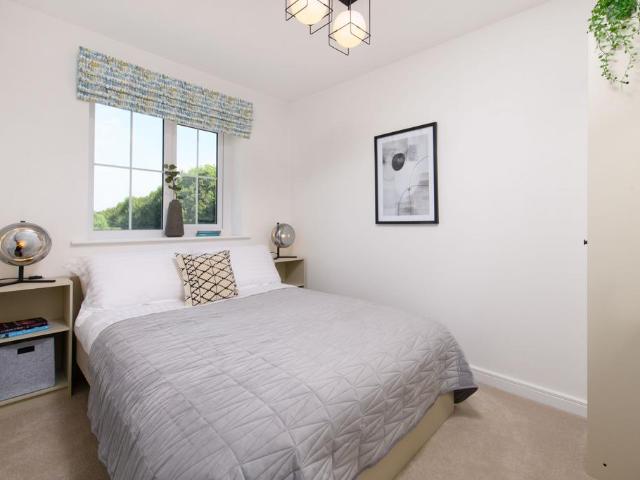 House for sale in Thornicombe, Isle Of Man